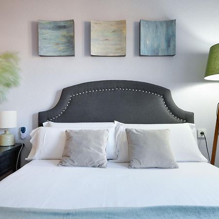 Oasis 2 Balcon Con Vistas Al Mar Y Montana By Vero ألتيا المظهر الخارجي الصورة