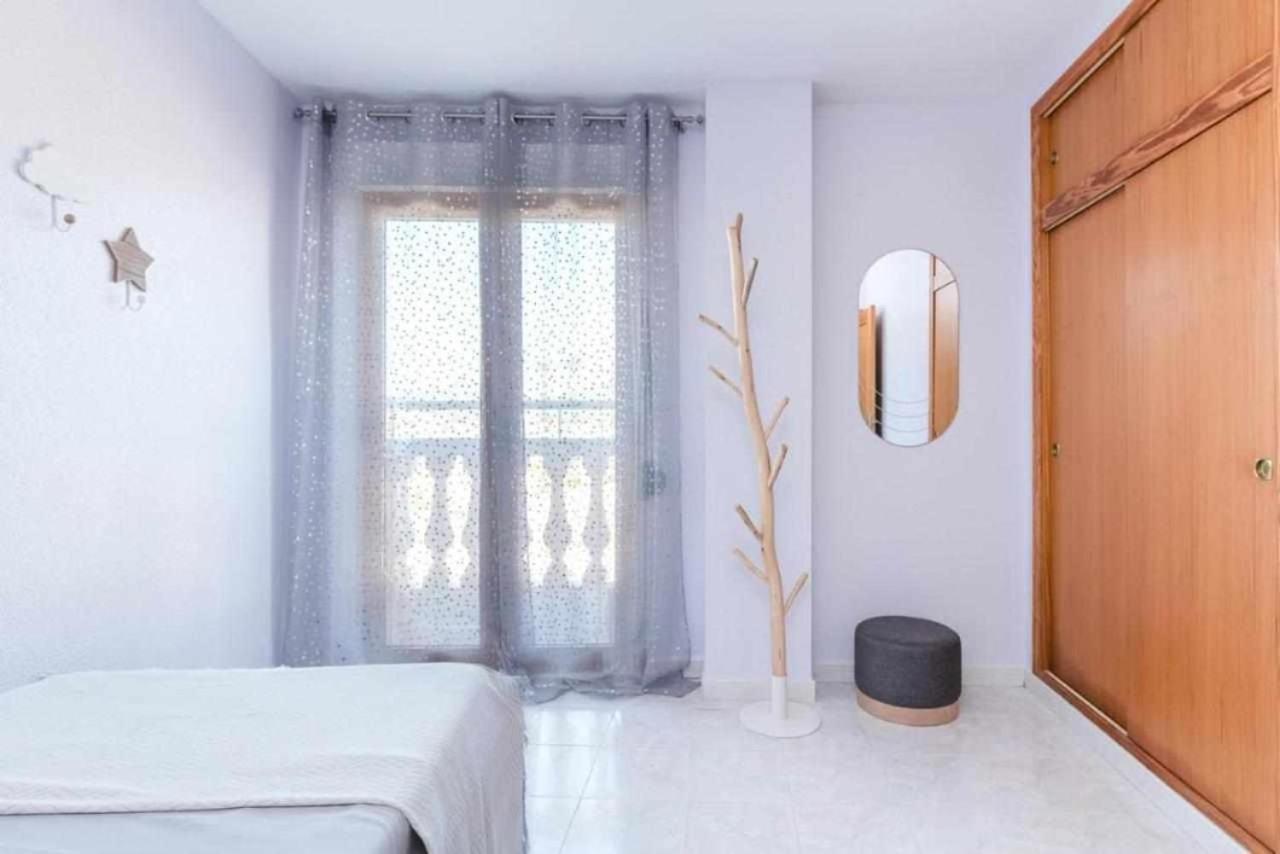 Oasis 2 Balcon Con Vistas Al Mar Y Montana By Vero ألتيا المظهر الخارجي الصورة