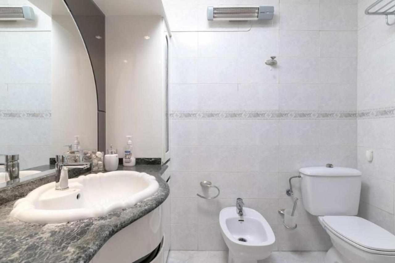 Oasis 2 Balcon Con Vistas Al Mar Y Montana By Vero ألتيا المظهر الخارجي الصورة