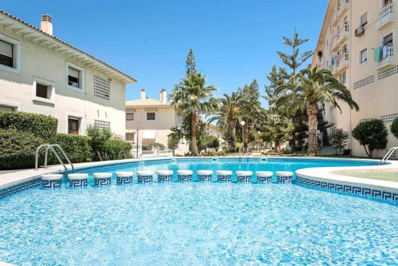 Oasis 2 Balcon Con Vistas Al Mar Y Montana By Vero ألتيا المظهر الخارجي الصورة