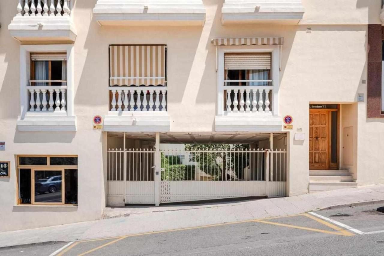 Oasis 2 Balcon Con Vistas Al Mar Y Montana By Vero ألتيا المظهر الخارجي الصورة