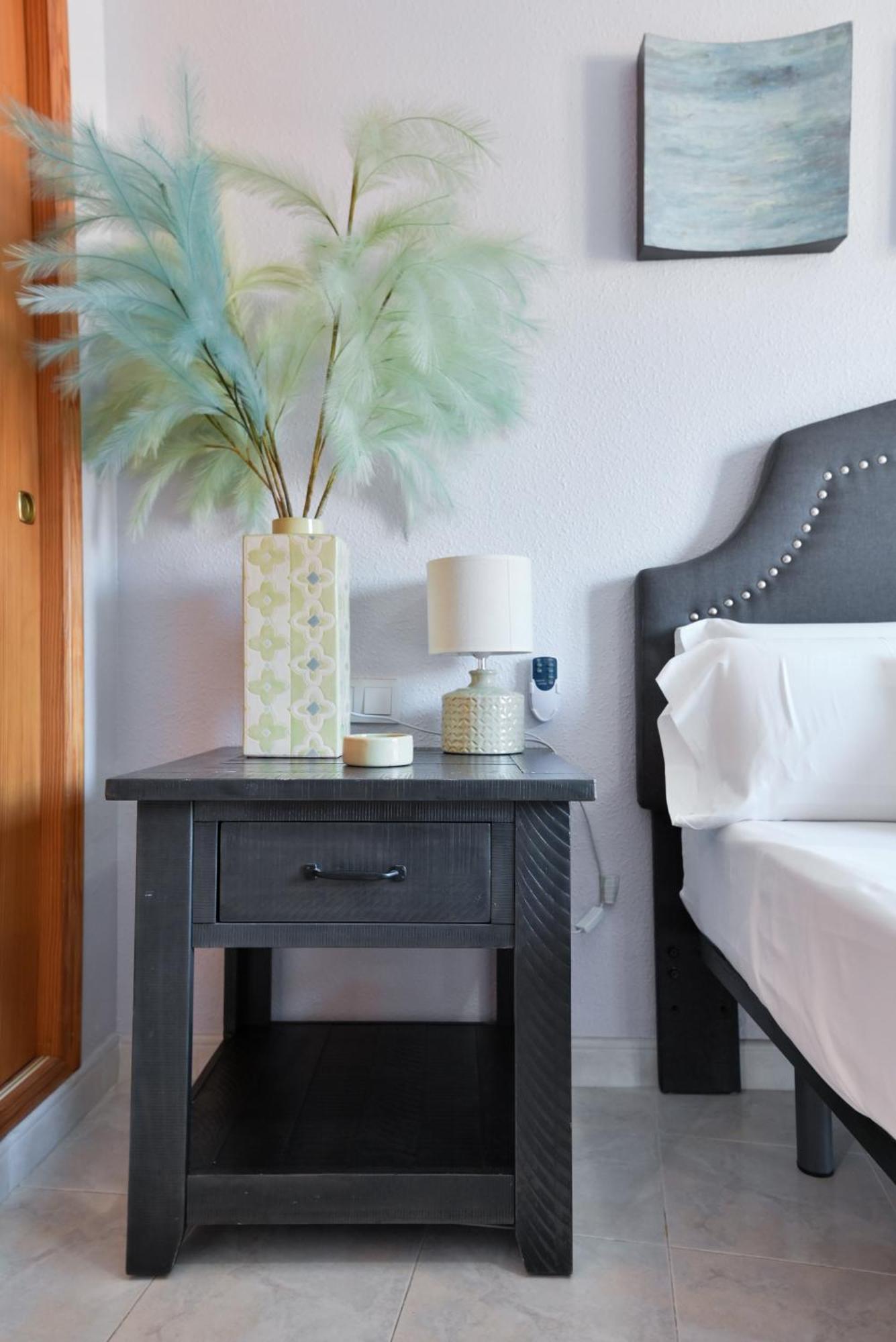 Oasis 2 Balcon Con Vistas Al Mar Y Montana By Vero ألتيا المظهر الخارجي الصورة