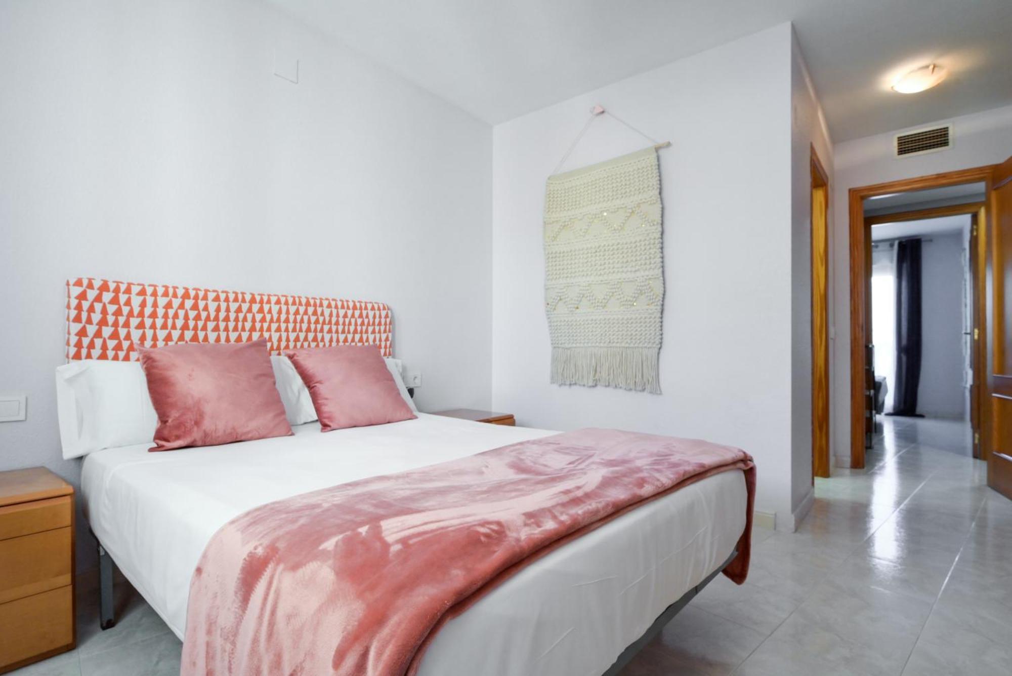 Oasis 2 Balcon Con Vistas Al Mar Y Montana By Vero ألتيا المظهر الخارجي الصورة